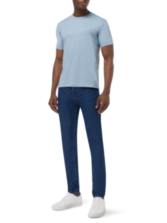 RIVIERA CREW NECK\nT-SHIRT