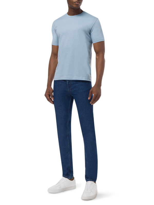 RIVIERA CREW NECK\nT-SHIRT