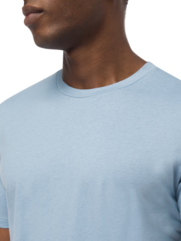 RIVIERA CREW NECK\nT-SHIRT