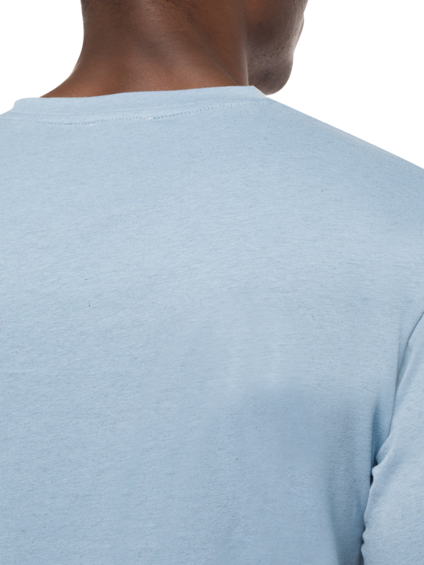 RIVIERA CREW NECK\nT-SHIRT