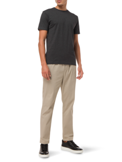 RIVIERA CREW NECK\nT-SHIRT