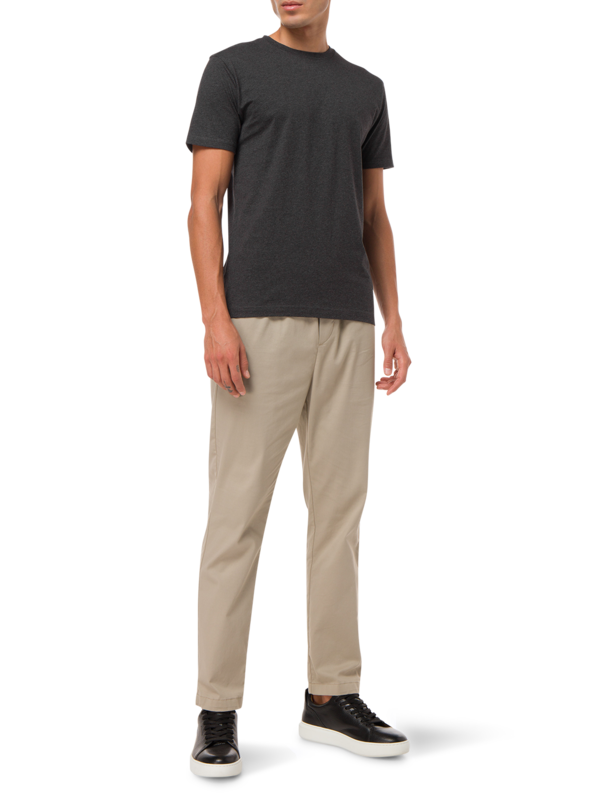 RIVIERA CREW NECK\nT-SHIRT