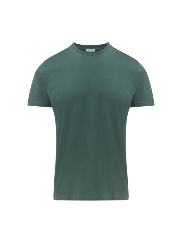 RIVIERA CREW NECK\nT-SHIRT