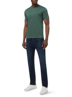 RIVIERA CREW NECK\nT-SHIRT