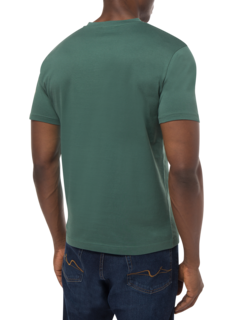 RIVIERA CREW NECK\nT-SHIRT