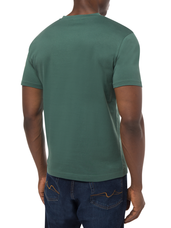 RIVIERA CREW NECK\nT-SHIRT