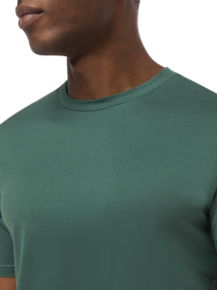 RIVIERA CREW NECK\nT-SHIRT