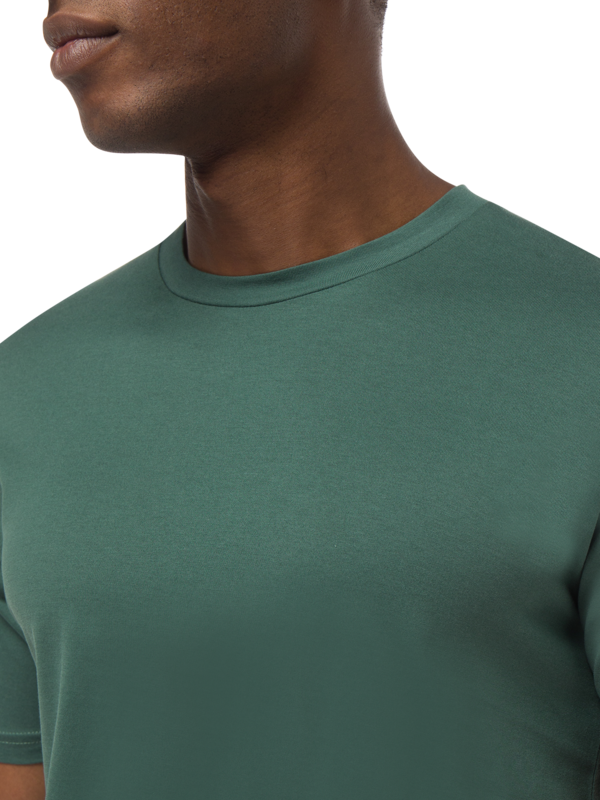 RIVIERA CREW NECK\nT-SHIRT