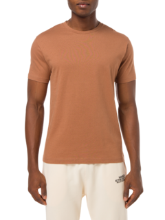 RIVIERA CREW NECK\nT-SHIRT