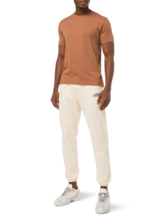 RIVIERA CREW NECK\nT-SHIRT