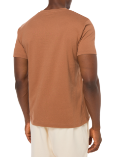 RIVIERA CREW NECK\nT-SHIRT
