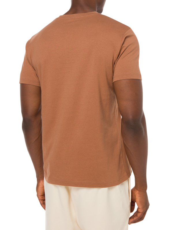 RIVIERA CREW NECK\nT-SHIRT