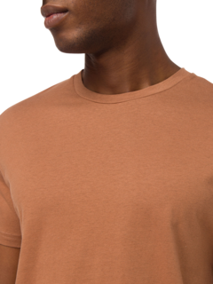 RIVIERA CREW NECK\nT-SHIRT