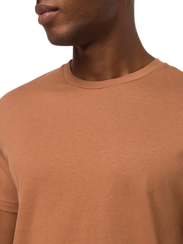 RIVIERA CREW NECK\nT-SHIRT