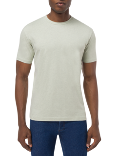 RIVIERA CREW NECK\nT-SHIRT