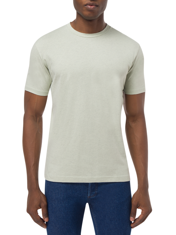 RIVIERA CREW NECK\nT-SHIRT