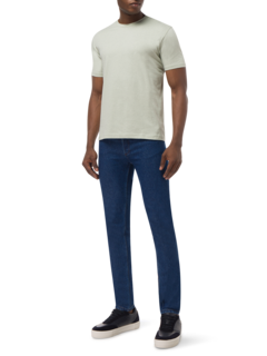 RIVIERA CREW NECK\nT-SHIRT