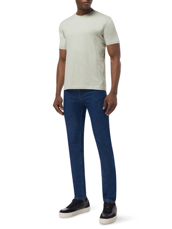 RIVIERA CREW NECK\nT-SHIRT