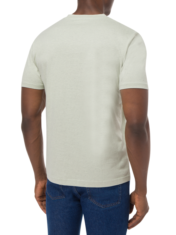 RIVIERA CREW NECK\nT-SHIRT