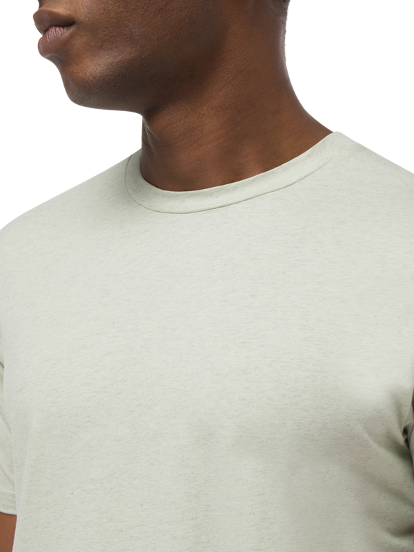 RIVIERA CREW NECK\nT-SHIRT