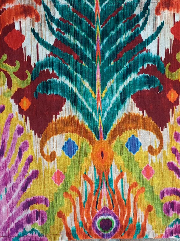 Cotton Placemat