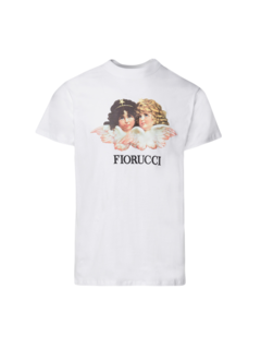 Mens Vinage Angels Tee