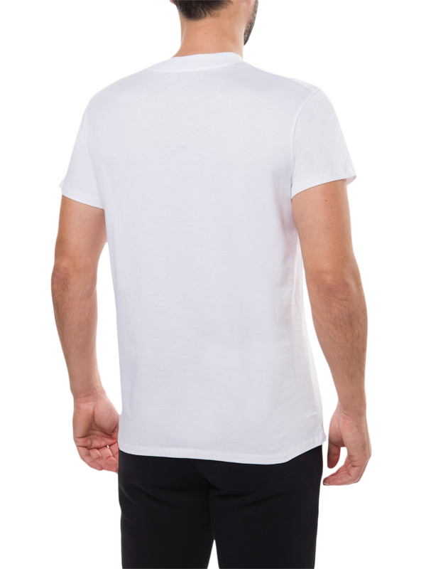 Mens Vinage Angels Tee