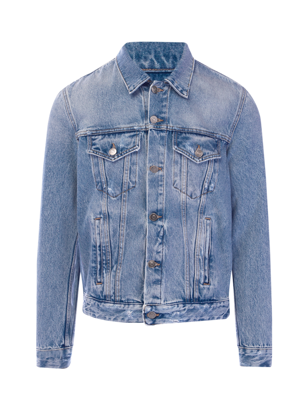 The Moon Valley Jacket