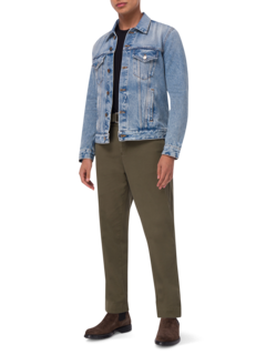The Moon Valley Jacket