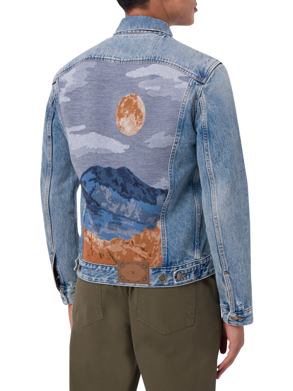 The Moon Valley Jacket