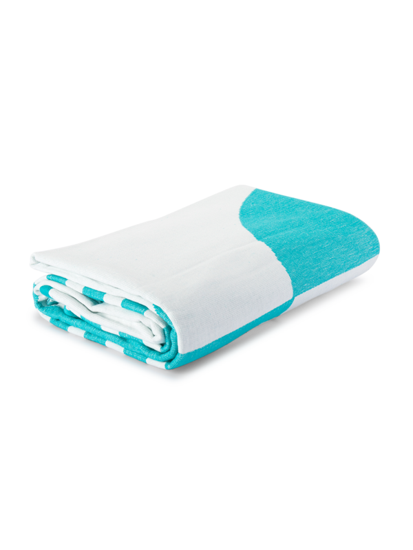 Mayeri Organic Cotton Towel