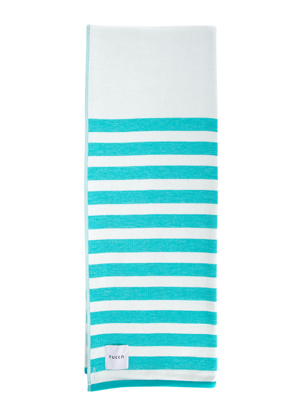 Mayeri Organic Cotton Towel