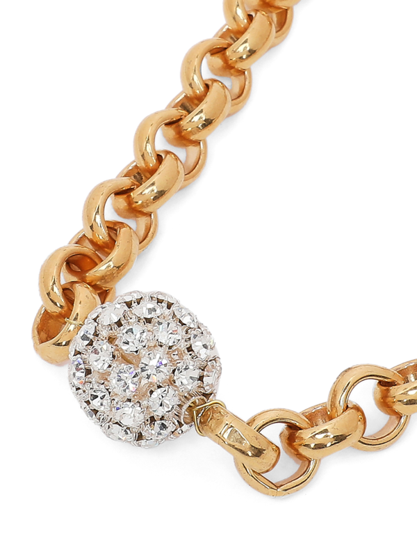 Silver Chain Necklace