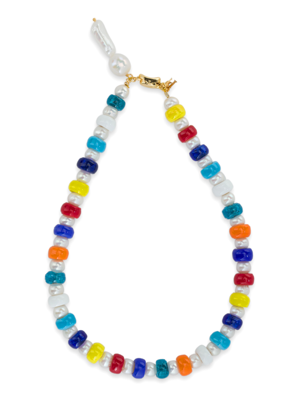 Candy Necklace