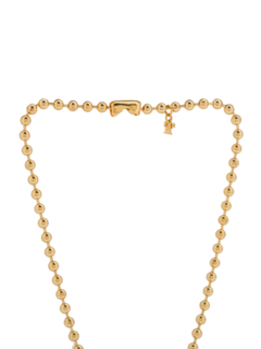 Evil Eye Beads Necklace