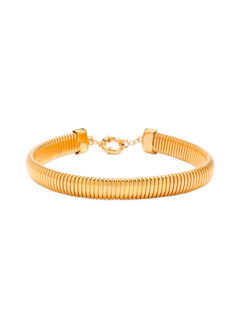 Gold Plated Choker