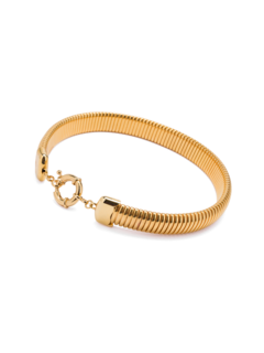 Gold Plated Choker