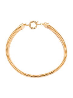 Gold Plated Choker