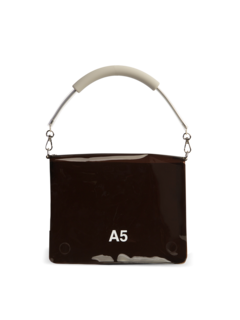A5 PVC Bag