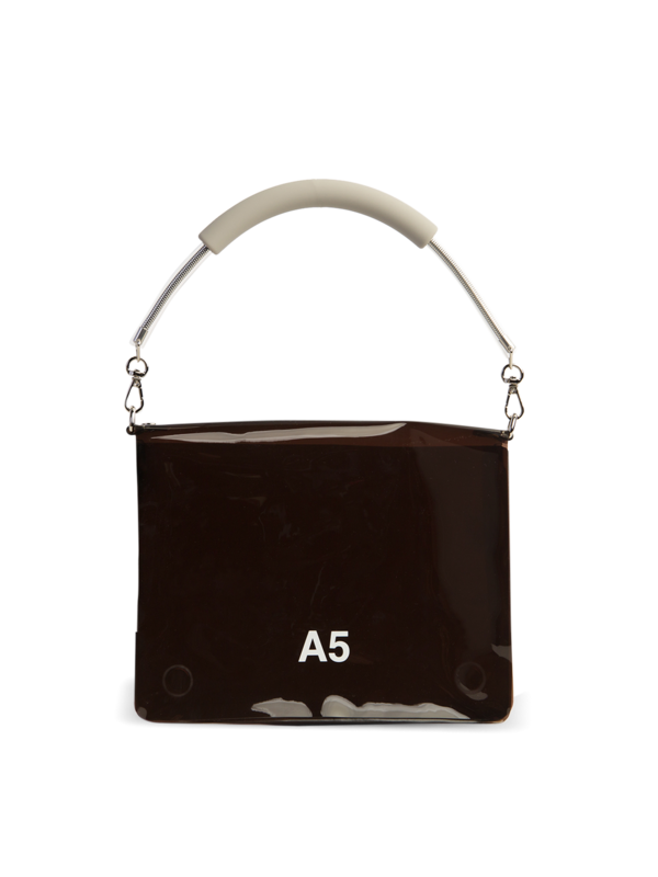 A5 PVC Bag
