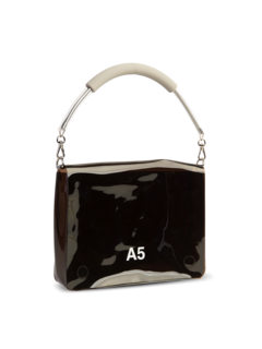 A5 PVC Bag