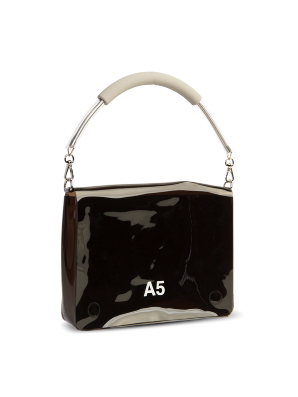 A5 PVC Bag