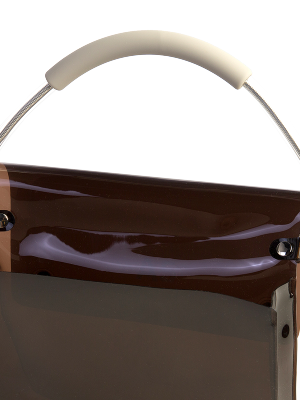 A5 PVC Bag