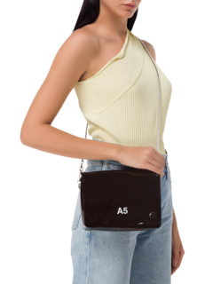 A5 PVC Bag