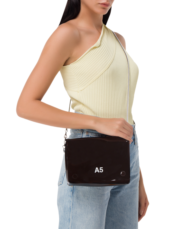 A5 PVC Bag