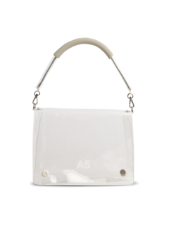 A5 PVC Bag