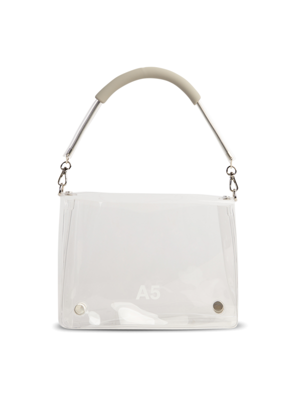 A5 PVC Bag