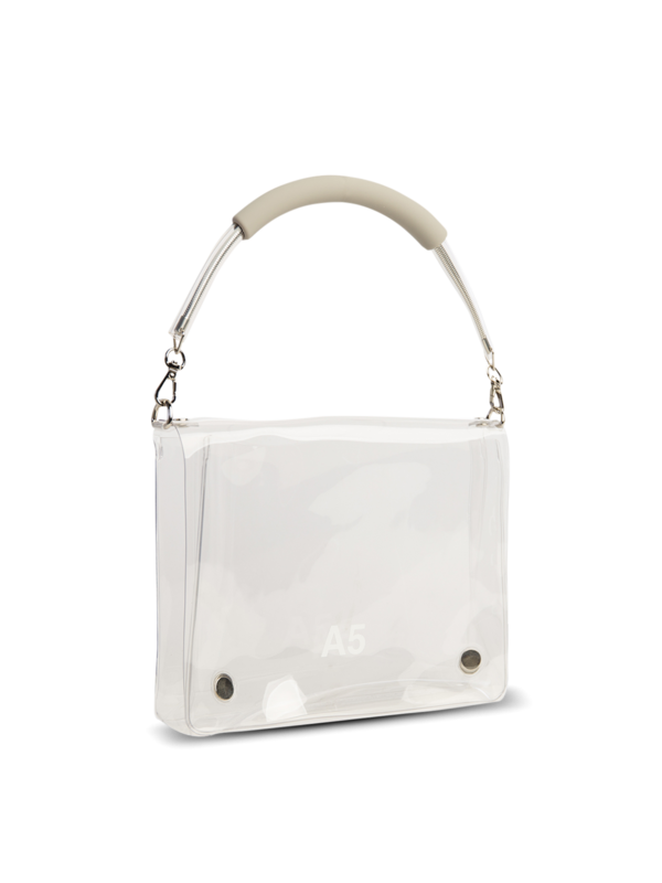 A5 PVC Bag