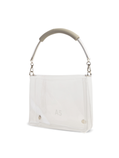 A5 PVC Bag