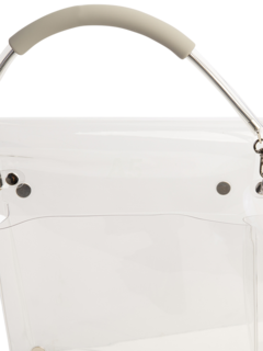 A5 PVC Bag